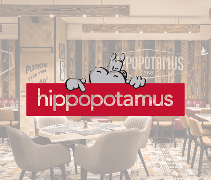 Client Hyppopotamus