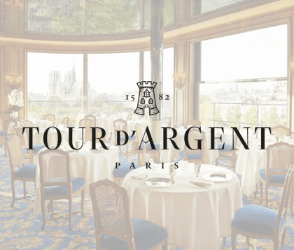 Client Tour d'argent